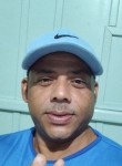 José Hildo João, 45 лет, Criciúma