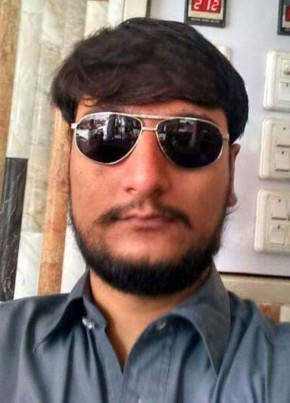 Asif shah, 40, پاکستان, کراچی