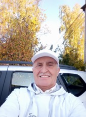 Igor, 57, Russia, Nizhniy Novgorod