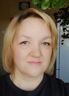 Юлия, 46, Россия, Нягань
