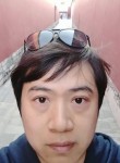 Henry, 29  , Tongchuan (Shaanxi)