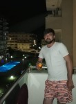 Ahmet, 31 год, Aliağa