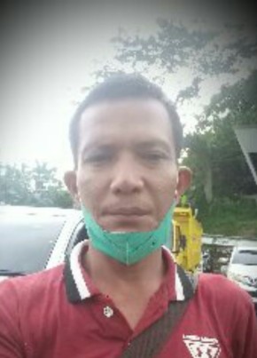 Edhar coal, 36, Indonesia, Loa Janan
