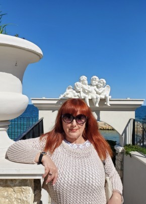 Tata, 52, Russia, Simferopol