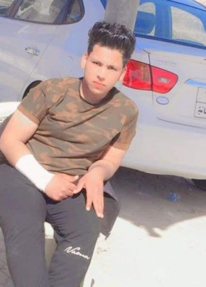 Agsj, 19, جمهورية العراق, كركوك