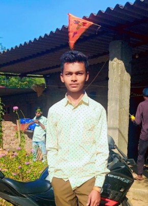 Viru, 19, India, Surat