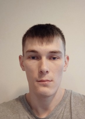 Александр Г., 29, Россия, Йошкар-Ола