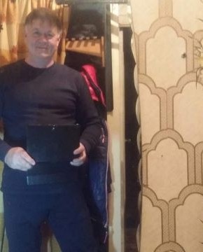 Сергей, 62, Россия, Россошь