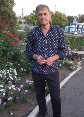 Алекс, 64, Россия, Красный Сулин