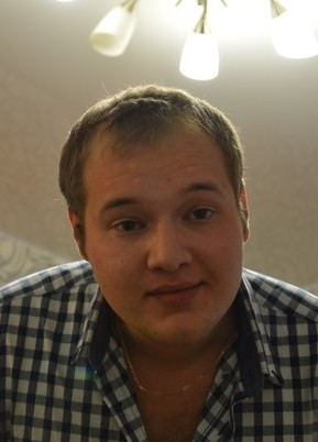 Виктор, 31, Россия, Новосибирск