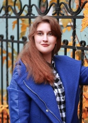 Полина, 25, Россия, Иваново