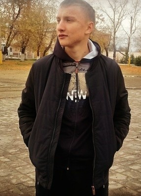 Никита, 24, Россия, Челябинск