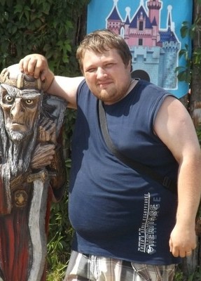 Виктор, 41, Россия, Нижний Новгород