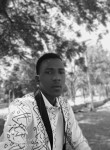 Staph, 27 лет, Niamey