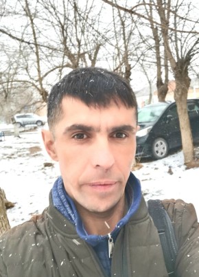 Михаил, 38, Россия, Хабаровск