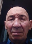 Сабырлык Дуканов, 60 лет, Алматы