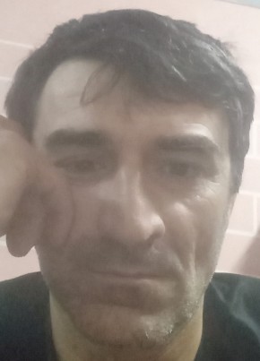 Программистович, 42, Россия, Санкт-Петербург
