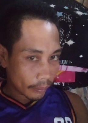 Jaymar, 26, Pilipinas, Passi