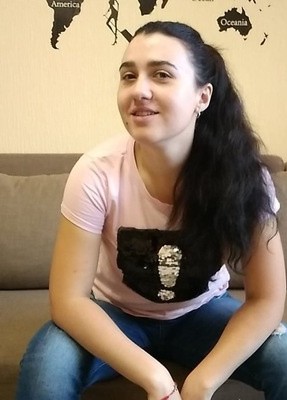 Марта, 27, Рэспубліка Беларусь, Віцебск