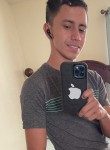 Cristian, 18  , Lenexa