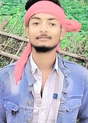 Deepak Kumar, 18, India, Sāhibganj