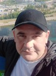 Николай, 44 года, Усинск