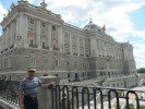 Игорь, 47 - Только Я Испания, Мадрид, королевский дворец