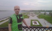 Игорь, 47 - Только Я май 2012