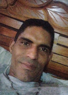 Alexander, 39, República Bolivariana de Venezuela, Valencia