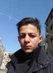 الوحيد, 19 лет, حلب