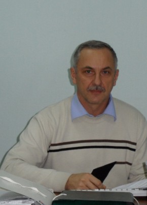 Сергей, 58, Россия, Самара