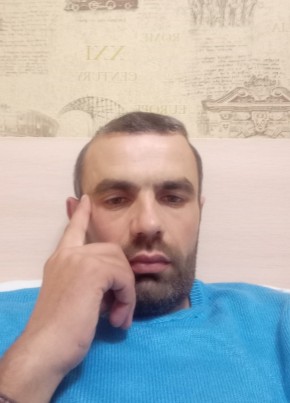Гор, 36, Россия, Ростов-на-Дону