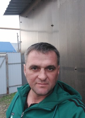 Алексей, 41, Россия, Стародеревянковская