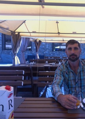 Павел, 47, Россия, Незлобная