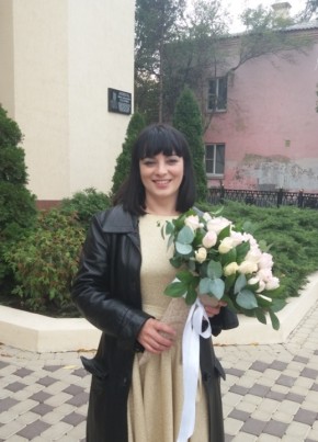 Ирина, 43, Россия, Краснодар