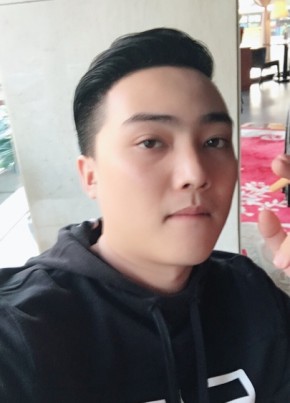 Kevin, 32, 中华人民共和国, 塘沽