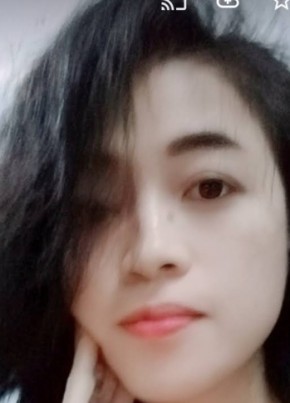Chindy Aulia, 25, Indonesia, Kota Bandung