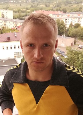 Денис, 39, Rzeczpospolita Polska, Radom