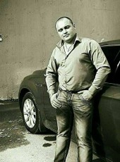 Oleg, 37, Russia, Rostov-na-Donu