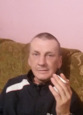 Мишко, 53, Україна, Городок (Львів)