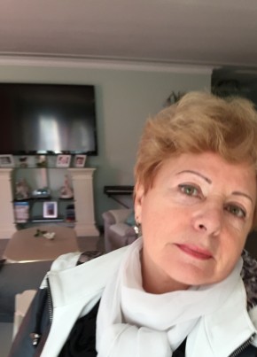 Eva, 66, Germany, Dusseldorf