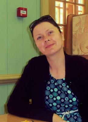 Наталья, 47, Россия, Ольховатка