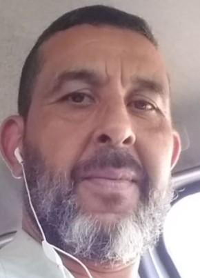Khalid, 56, المغرب, مكناس