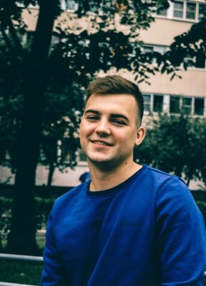 Артём, 31, Россия, Москва