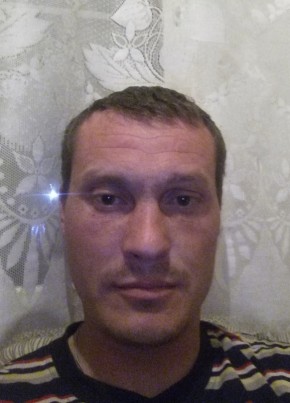 Николай, 41, Россия, Калязин