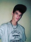 Leo, 25 лет, São Mateus do Sul