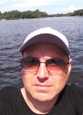 Aleksey, 45, Russia, Nizhniy Novgorod