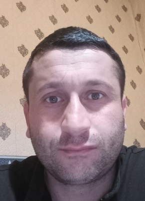 Gvo, 33, Russia, Moscow