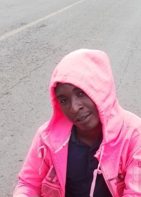 Davison, 25, Kenya, Mombasa