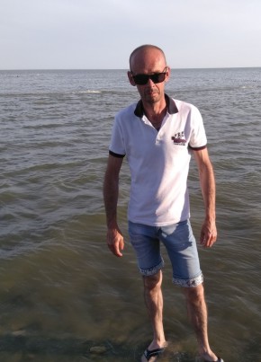 Сергей, 45, Россия, Ставрополь